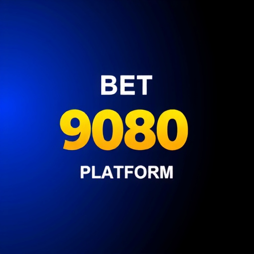 BET 9080 Logo